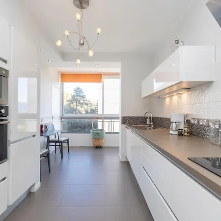 Apartment Cacilia - Terrasse, Vue Panoramique - Ajaccio - Route Des Sanguinaires *